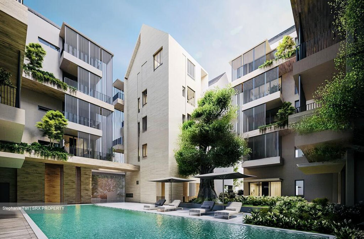 10 Evelyn (D11), Apartment #450472421